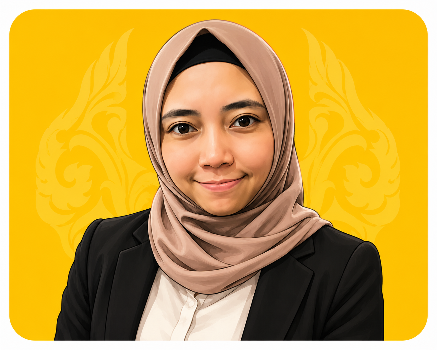 Vitria Rahmayanti, S.TP